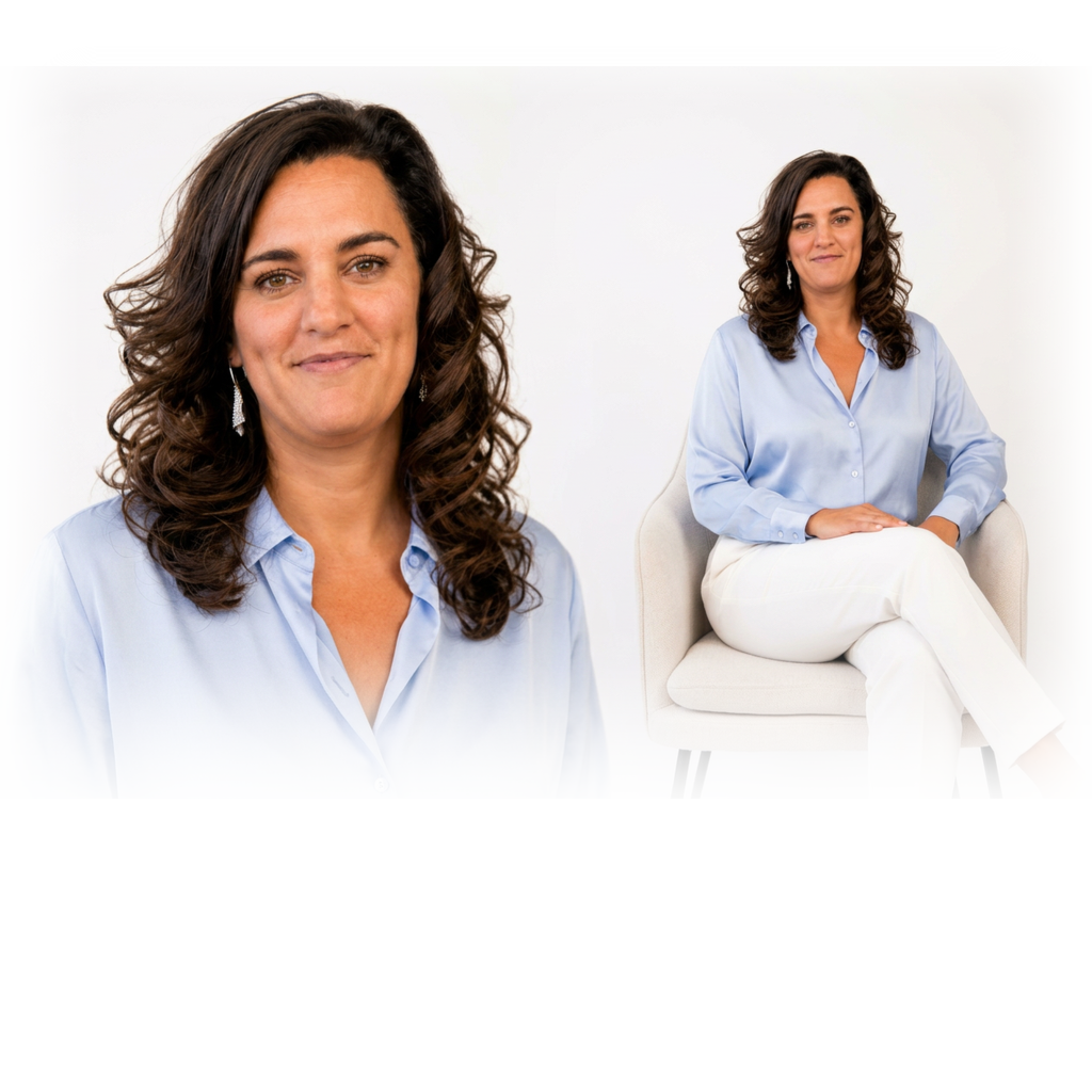 Elizabeth, Natura Wellness co-founder