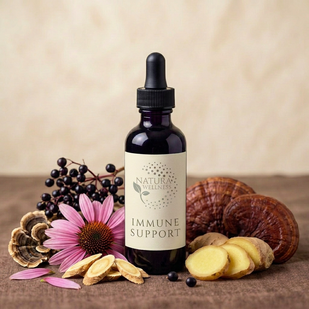 Immune Support