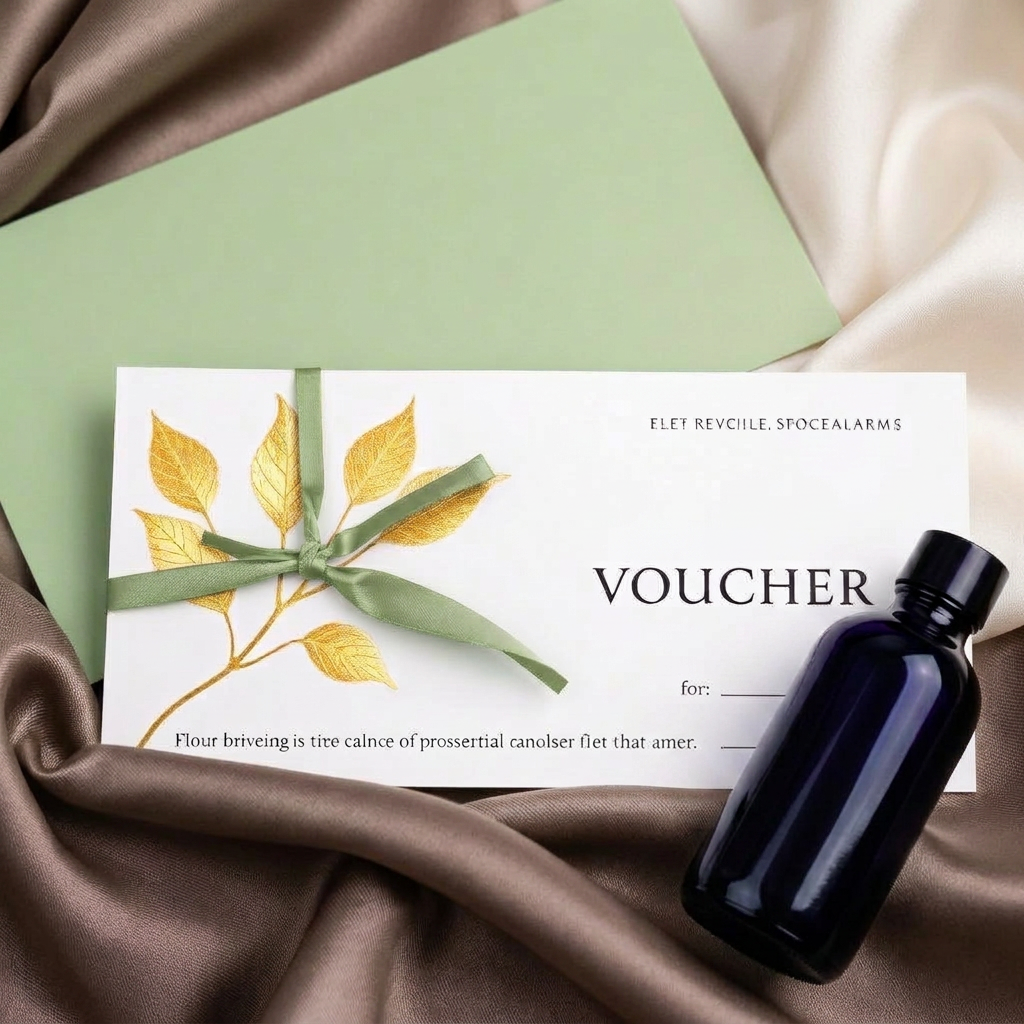 Gift Voucher