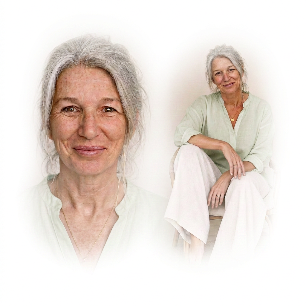 Tracey, Natura Wellness co-founder